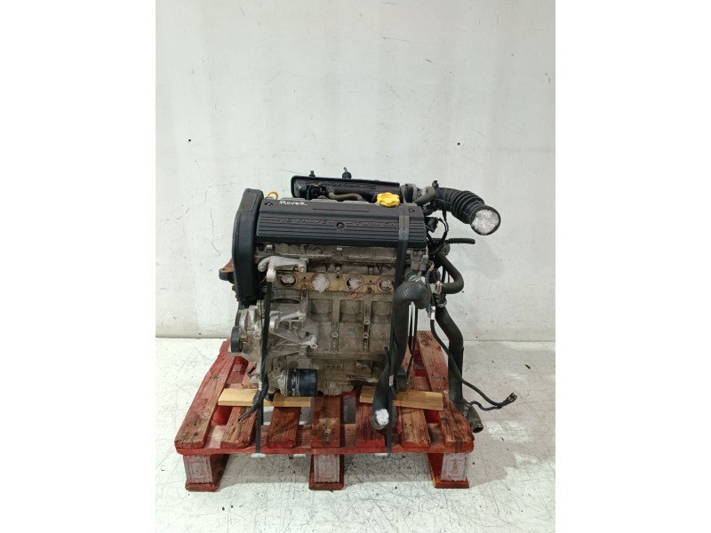 Recambio de motor completo para rover 400 ii hatchback (rt) 414 si referencia OEM IAM 42490310  