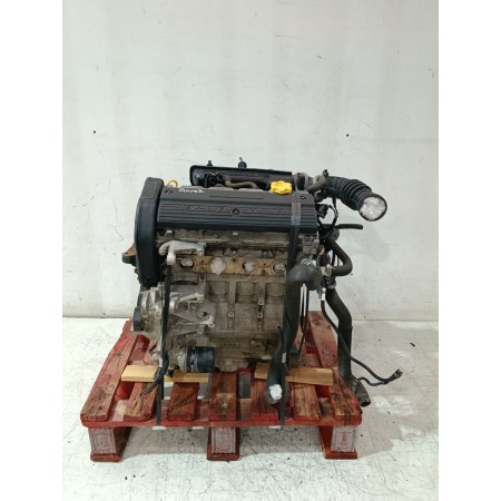 Recambio de motor completo para rover 400 ii hatchback (rt) 414 si referencia OEM IAM 42490310  