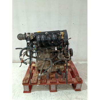 Recambio de motor completo para rover 400 ii hatchback (rt) 414 si referencia OEM IAM 42490310  