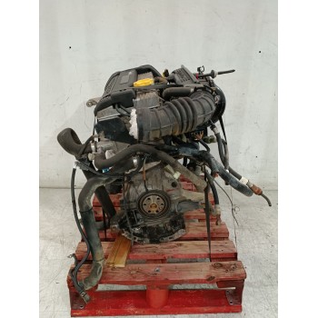 Recambio de motor completo para rover 400 ii hatchback (rt) 414 si referencia OEM IAM 42490310  