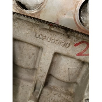 Recambio de motor completo para rover 400 ii hatchback (rt) 414 si referencia OEM IAM 42490310  