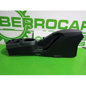 Recambio de consola central para seat altea xl (5p5) 1.9 tdi referencia OEM IAM 5P0864251B  