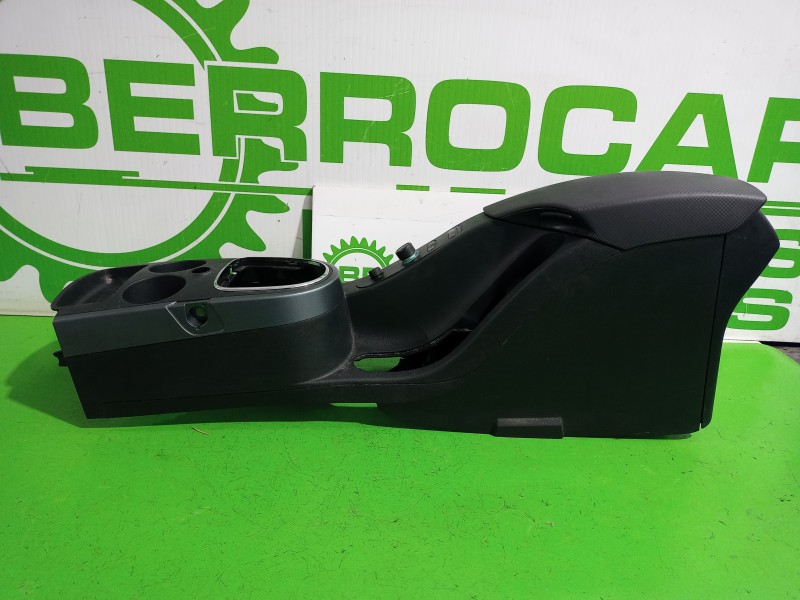 Recambio de consola central para seat altea xl (5p5) 1.9 tdi referencia OEM IAM 5P0864251B  