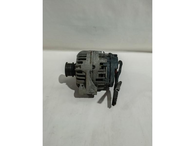 Recambio de alternador para rover 400 ii hatchback (rt) 414 si referencia OEM IAM YLE101520/124225011  