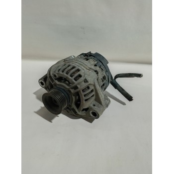 Recambio de alternador para rover 400 ii hatchback (rt) 414 si referencia OEM IAM YLE101520/124225011  