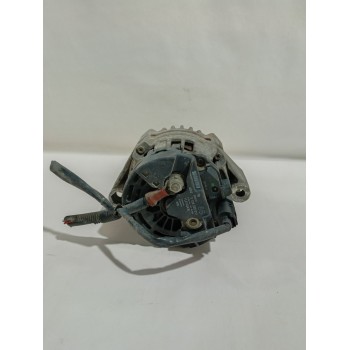 Recambio de alternador para rover 400 ii hatchback (rt) 414 si referencia OEM IAM YLE101520/124225011  