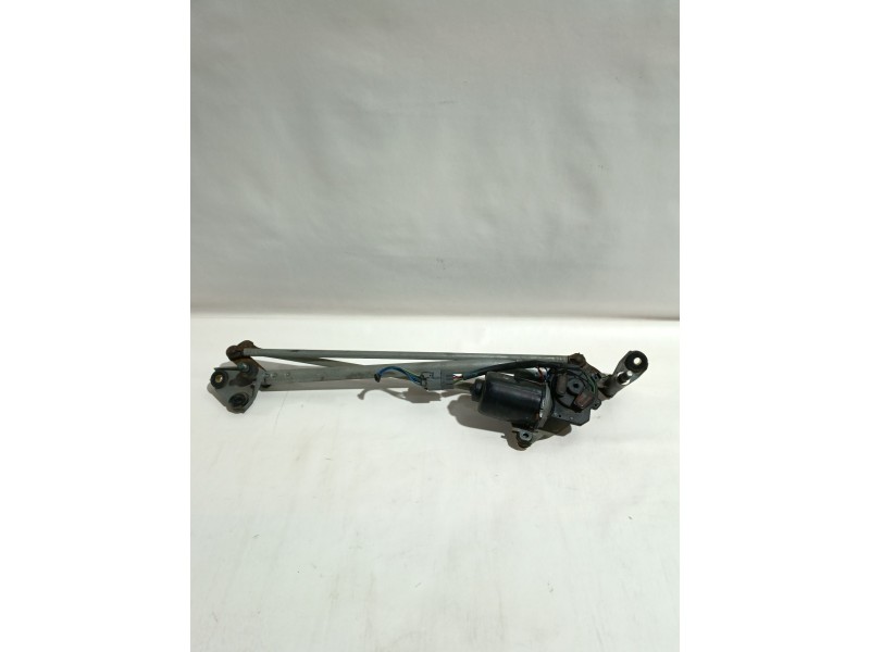 Recambio de motor limpia delantero para rover 400 ii hatchback (rt) 414 si referencia OEM IAM DLB000260  