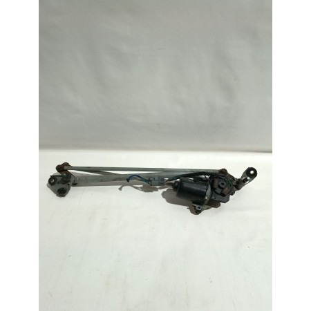 Recambio de motor limpia delantero para rover 400 ii hatchback (rt) 414 si referencia OEM IAM DLB000260  