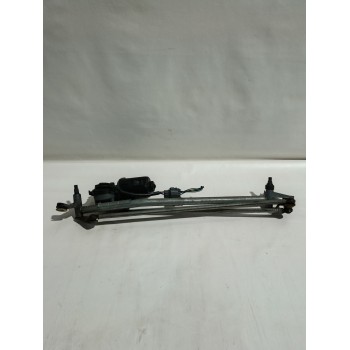Recambio de motor limpia delantero para rover 400 ii hatchback (rt) 414 si referencia OEM IAM DLB000260  