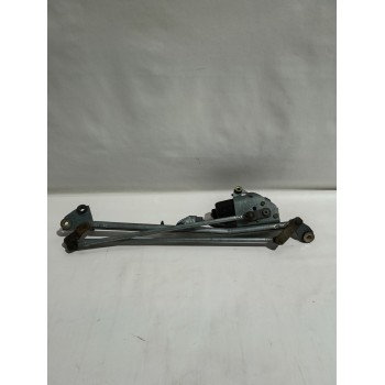 Recambio de motor limpia delantero para rover 400 ii hatchback (rt) 414 si referencia OEM IAM DLB000260  