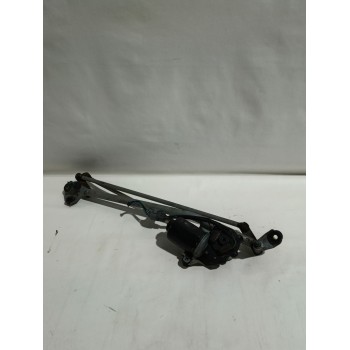Recambio de motor limpia delantero para rover 400 ii hatchback (rt) 414 si referencia OEM IAM DLB000260  