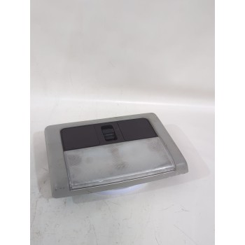 LUZ INTERIOR XDE100490LPY 