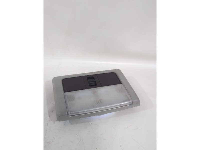 Recambio de luz interior para rover 400 ii hatchback (rt) 414 si referencia OEM IAM XDE100490LPY  