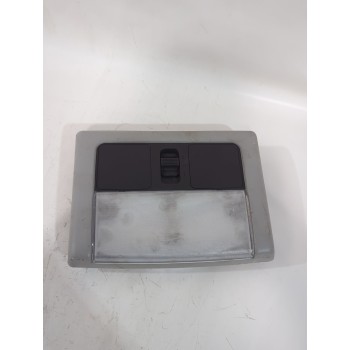 Recambio de luz interior para rover 400 ii hatchback (rt) 414 si referencia OEM IAM XDE100490LPY  