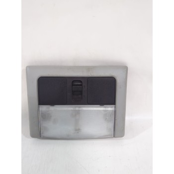 Recambio de luz interior para rover 400 ii hatchback (rt) 414 si referencia OEM IAM XDE100490LPY  