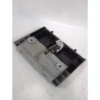 Recambio de luz interior para rover 400 ii hatchback (rt) 414 si referencia OEM IAM XDE100490LPY  