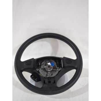 Recambio de volante para rover 400 ii hatchback (rt) 414 si referencia OEM IAM QTB001460PMA  
