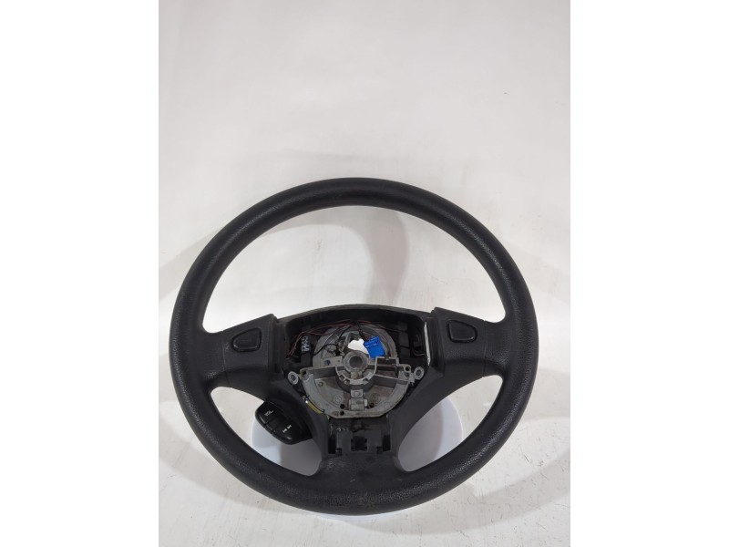 Recambio de volante para rover 400 ii hatchback (rt) 414 si referencia OEM IAM QTB001460PMA  