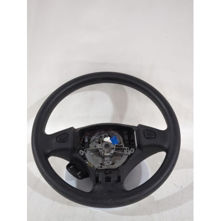 Recambio de volante para rover 400 ii hatchback (rt) 414 si referencia OEM IAM QTB001460PMA  