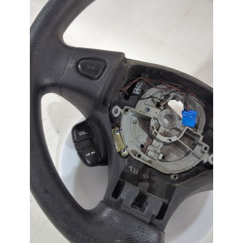 Recambio de volante para rover 400 ii hatchback (rt) 414 si referencia OEM IAM QTB001460PMA  