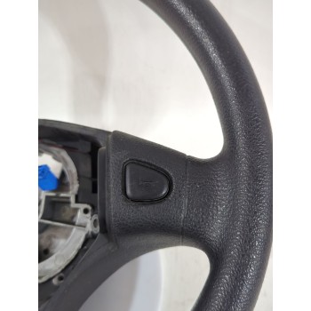 Recambio de volante para rover 400 ii hatchback (rt) 414 si referencia OEM IAM QTB001460PMA  
