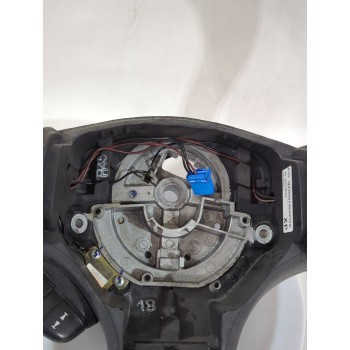 Recambio de volante para rover 400 ii hatchback (rt) 414 si referencia OEM IAM QTB001460PMA  