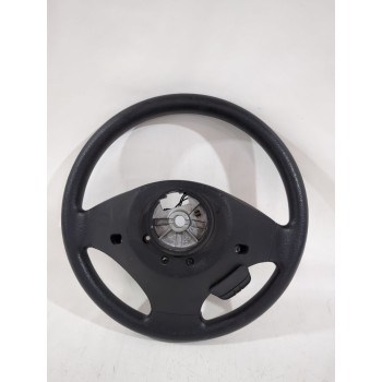 Recambio de volante para rover 400 ii hatchback (rt) 414 si referencia OEM IAM QTB001460PMA  