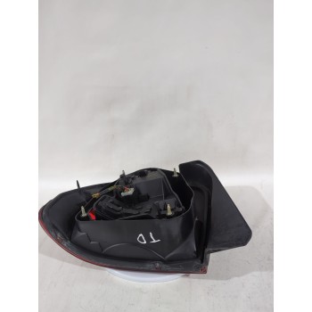 Recambio de piloto trasero derecho para rover 400 ii hatchback (rt) 414 si referencia OEM IAM XFB101040/F00R02S102  