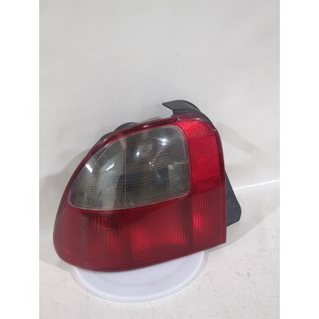 Recambio de piloto trasero izquierdo para rover 400 ii hatchback (rt) 414 si referencia OEM IAM XFB101050/S102R02F00  