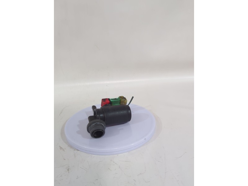 Recambio de bomba limpia para rover 400 ii hatchback (rt) 414 si referencia OEM IAM DMC100490  