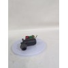 Recambio de bomba limpia para rover 400 ii hatchback (rt) 414 si referencia OEM IAM DMC100490  