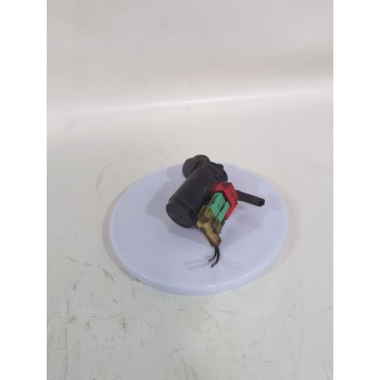 Recambio de bomba limpia para rover 400 ii hatchback (rt) 414 si referencia OEM IAM DMC100490  