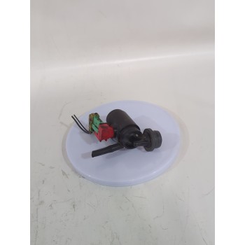 Recambio de bomba limpia para rover 400 ii hatchback (rt) 414 si referencia OEM IAM DMC100490  