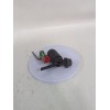 Recambio de bomba limpia para rover 400 ii hatchback (rt) 414 si referencia OEM IAM DMC100490  