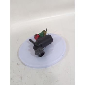 Recambio de bomba limpia para rover 400 ii hatchback (rt) 414 si referencia OEM IAM DMC100490  