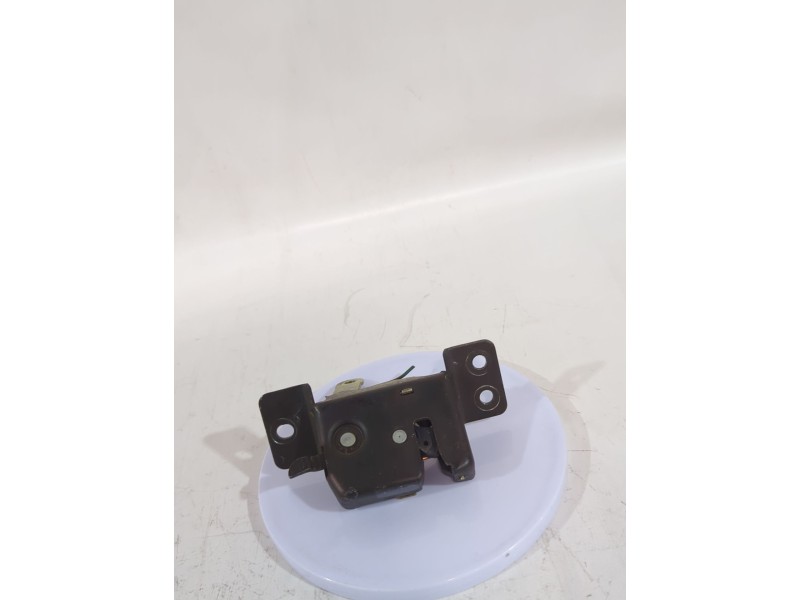 Recambio de cerradura maletero / porton para rover 400 ii hatchback (rt) 414 si referencia OEM IAM FQR100490  