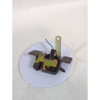 Recambio de cerradura maletero / porton para rover 400 ii hatchback (rt) 414 si referencia OEM IAM FQR100490  