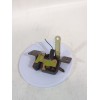 Recambio de cerradura maletero / porton para rover 400 ii hatchback (rt) 414 si referencia OEM IAM FQR100490  