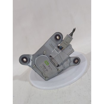 Recambio de motor limpia trasero para rover 400 ii hatchback (rt) 414 si referencia OEM IAM DLB101300/53007312  