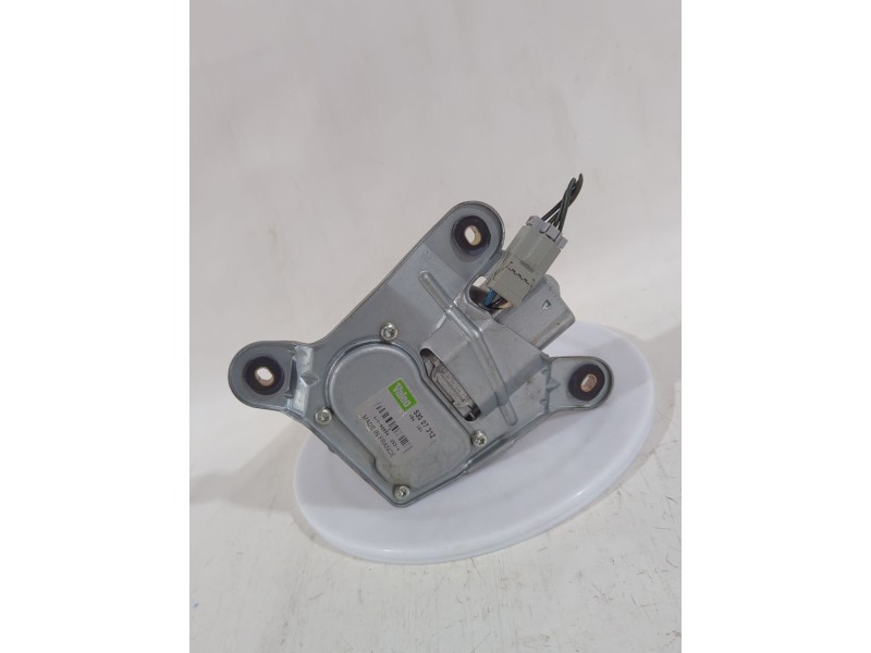 Recambio de motor limpia trasero para rover 400 ii hatchback (rt) 414 si referencia OEM IAM DLB101300/53007312  