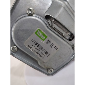 Recambio de motor limpia trasero para rover 400 ii hatchback (rt) 414 si referencia OEM IAM DLB101300/53007312  