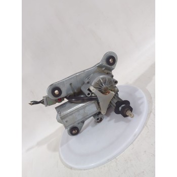 Recambio de motor limpia trasero para rover 400 ii hatchback (rt) 414 si referencia OEM IAM DLB101300/53007312  