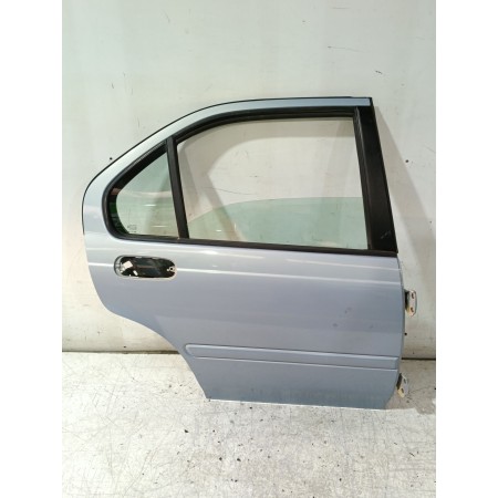 Recambio de puerta trasera derecha para rover 400 ii hatchback (rt) 414 si referencia OEM IAM BFA160060  