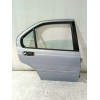 Recambio de puerta trasera derecha para rover 400 ii hatchback (rt) 414 si referencia OEM IAM BFA160060  