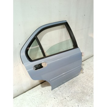 Recambio de puerta trasera derecha para rover 400 ii hatchback (rt) 414 si referencia OEM IAM BFA160060  