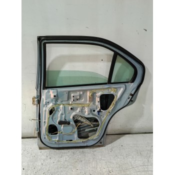 Recambio de puerta trasera derecha para rover 400 ii hatchback (rt) 414 si referencia OEM IAM BFA160060  