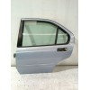 Recambio de puerta trasera izquierda para rover 400 ii hatchback (rt) 414 si referencia OEM IAM BFA160070  