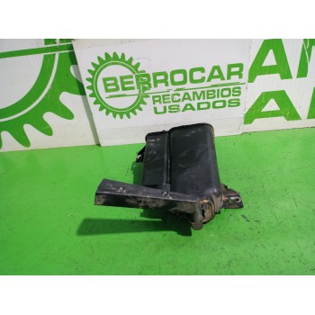 Recambio de filtro carbono activo para opel corsa e expression referencia OEM IAM 55700387  