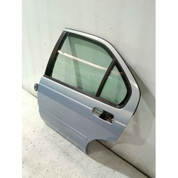 Recambio de puerta trasera izquierda para rover 400 ii hatchback (rt) 414 si referencia OEM IAM BFA160070  