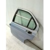 Recambio de puerta trasera izquierda para rover 400 ii hatchback (rt) 414 si referencia OEM IAM BFA160070  